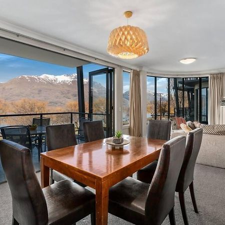 The Beacon - 2 Bedroom Luxe Apartment Queenstown Exterior photo