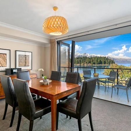The Beacon - 2 Bedroom Luxe Apartment Queenstown Exterior photo