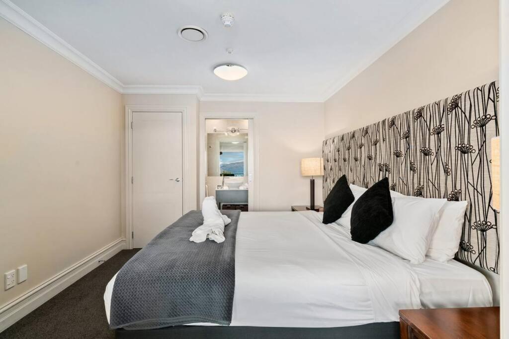 The Beacon - 2 Bedroom Luxe Apartment Queenstown Exterior photo